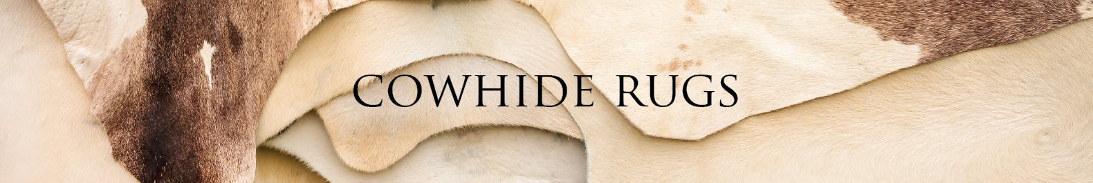 Cowhide Rugs