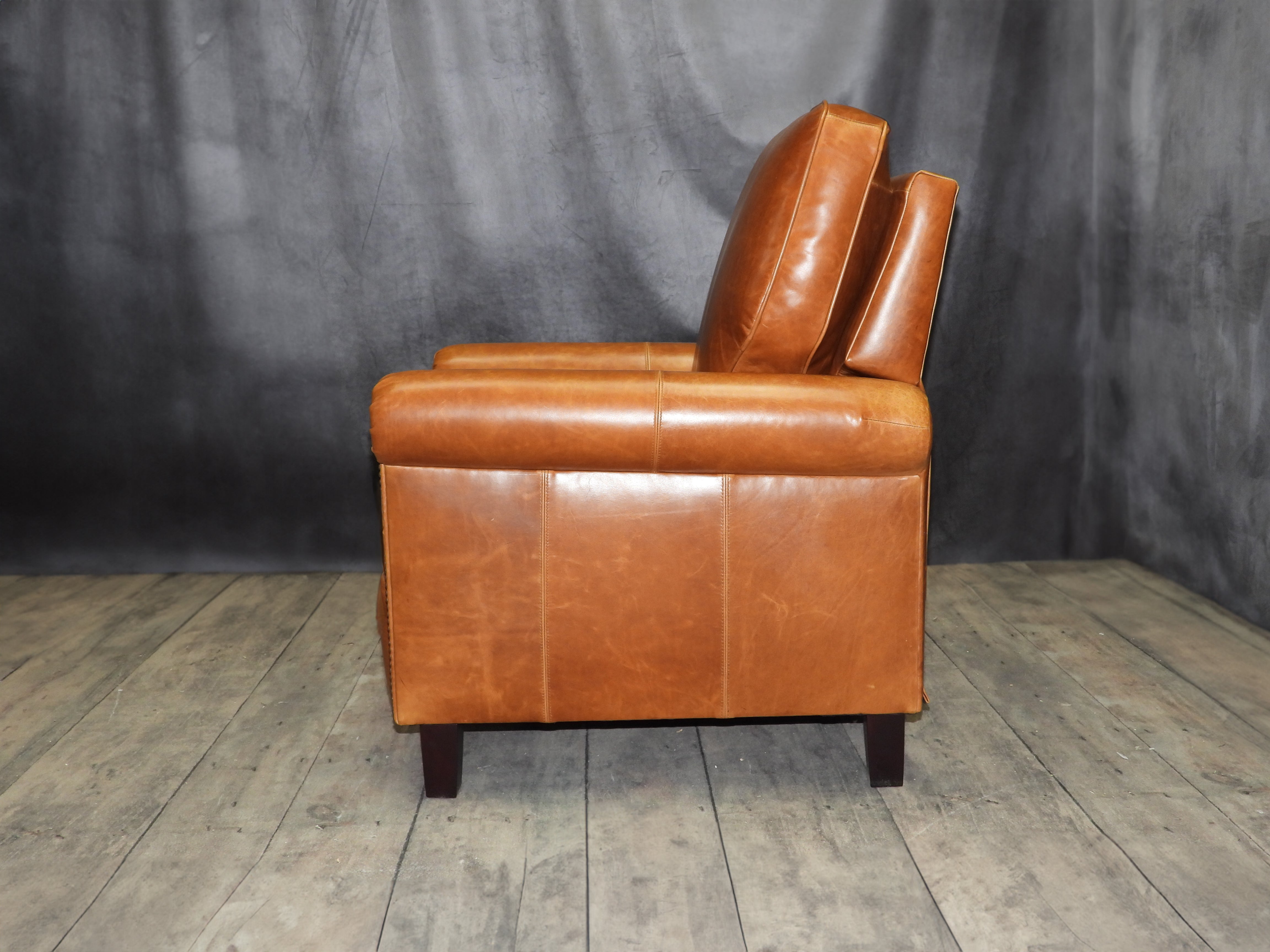 BOSTON RECLINER CHAIR