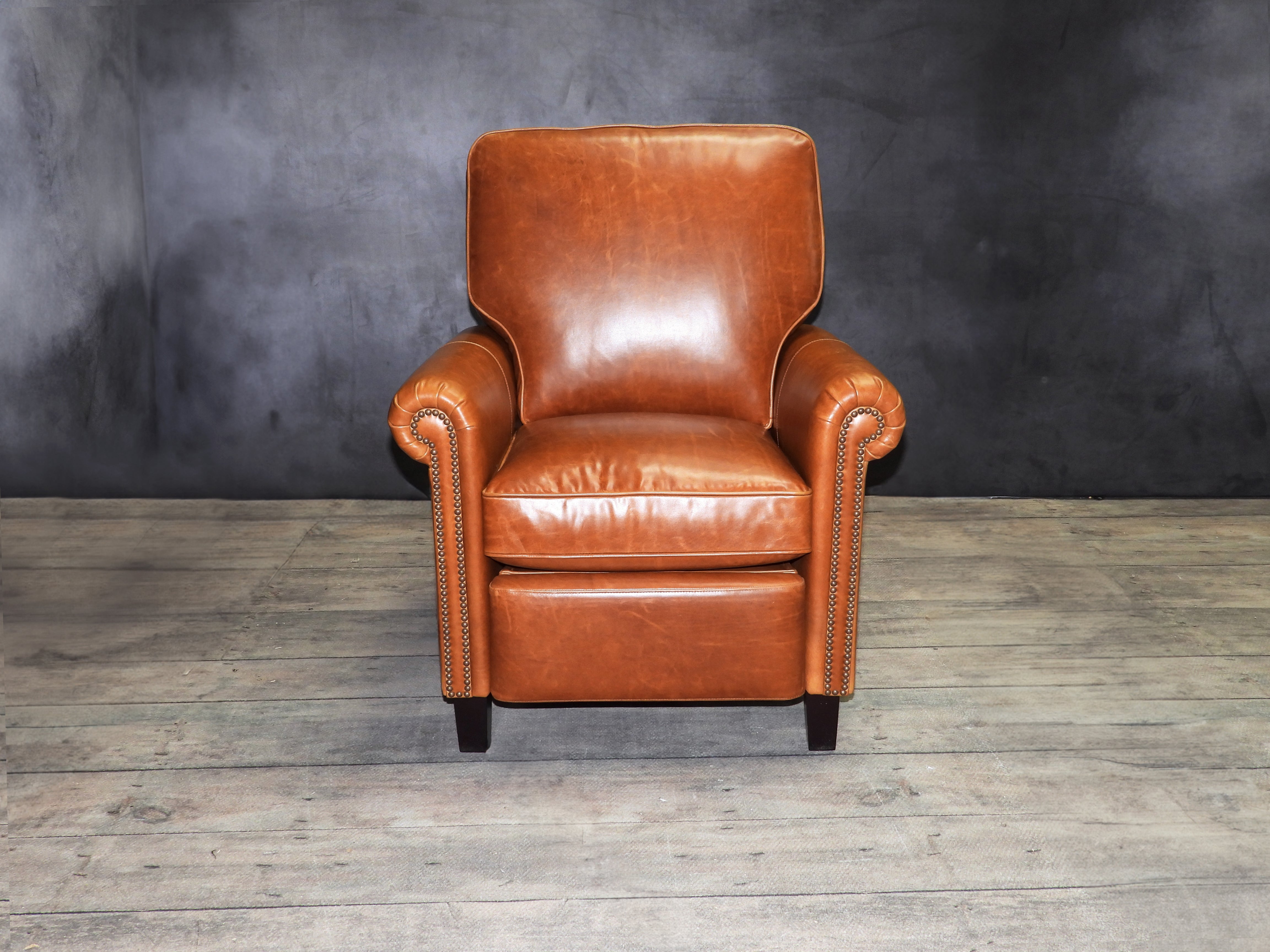 BOSTON RECLINER CHAIR