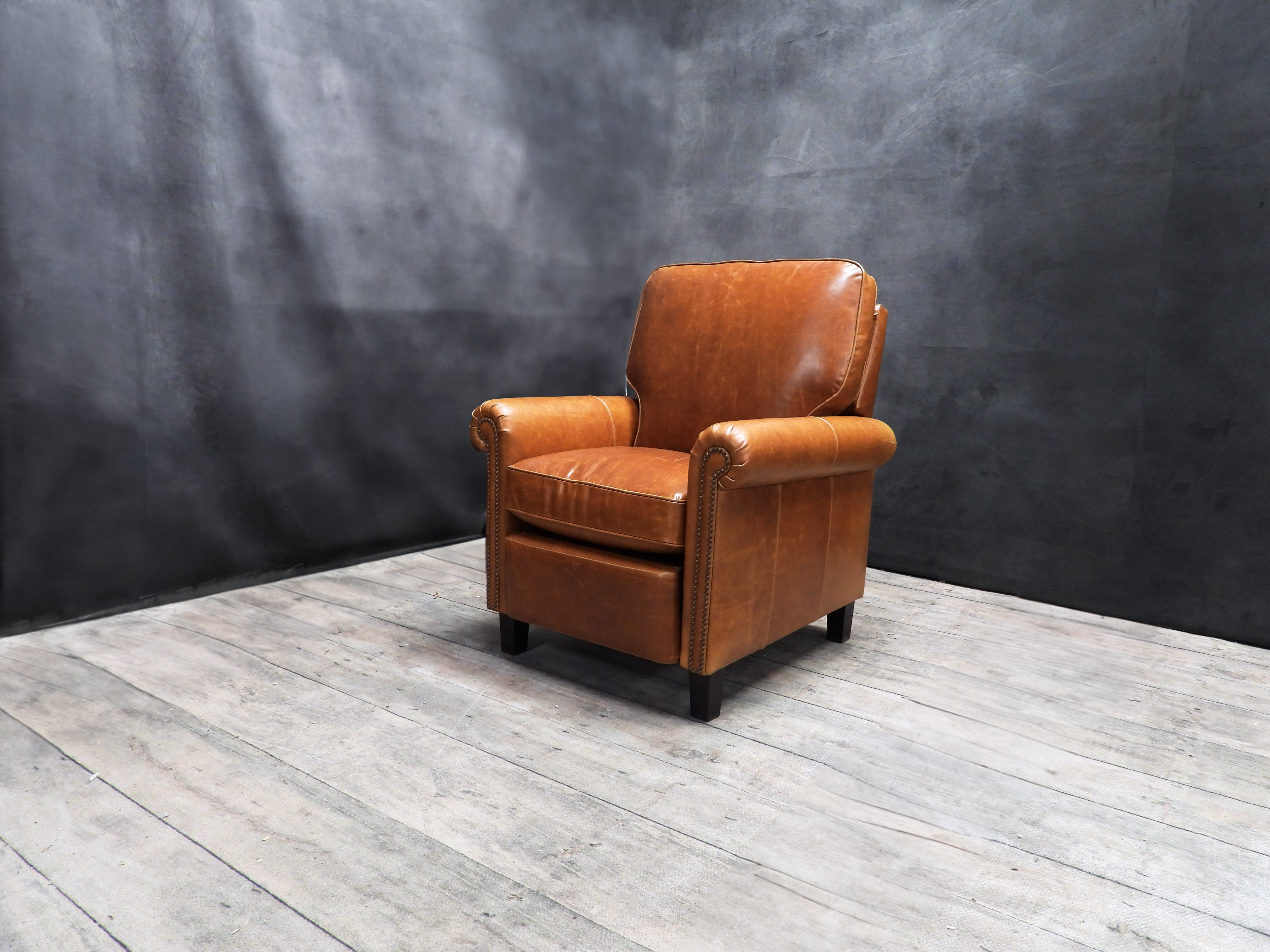 BOSTON RECLINER CHAIR