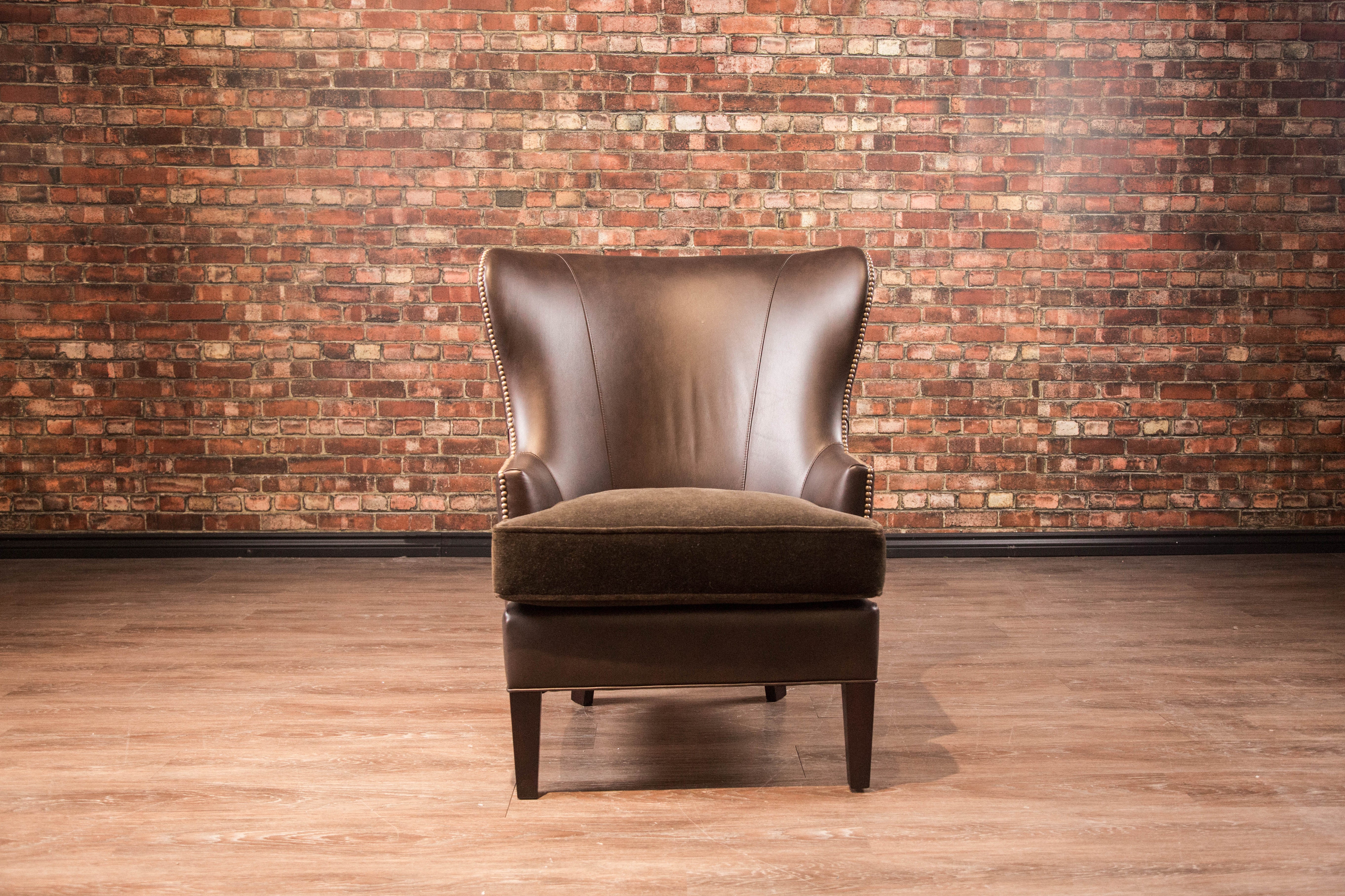 PRINCE EDWARD CHAIR